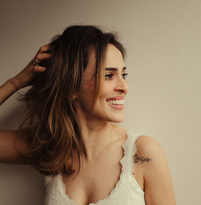 Maria Carolina Moraes