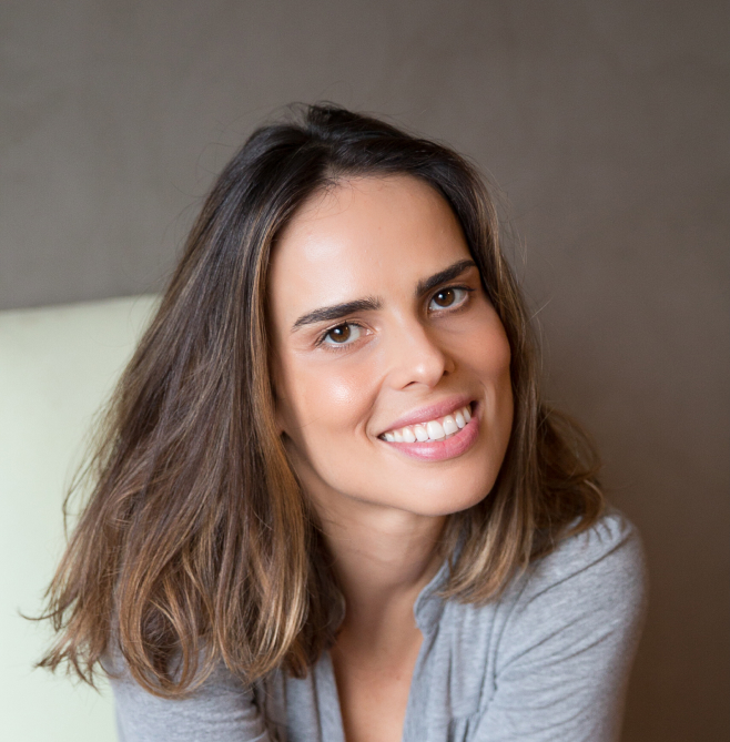 Maria Clara Moraes